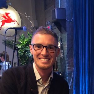 Meet your Posher, Jackson